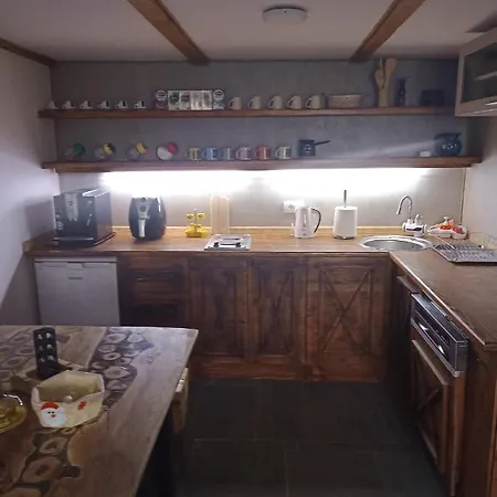 Midana Apartment